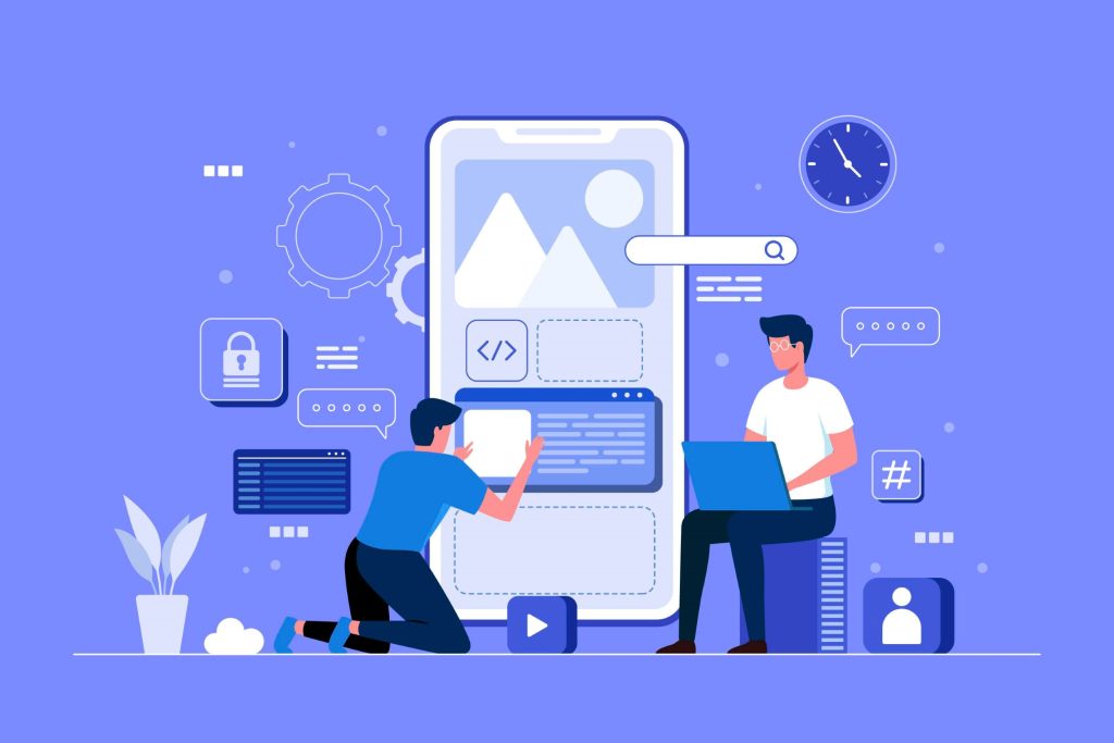 Mobile App Development Companies In 2024