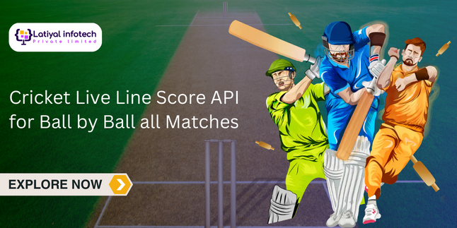 Transforming Cricket Enthusiasm: Unveiling the Best Cricket Live Line App Development