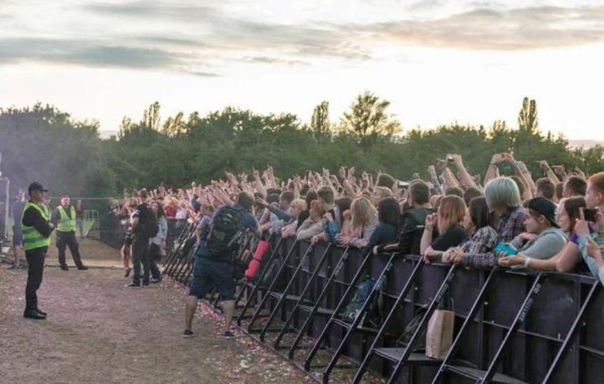 Event Security Services Vancouver | Cadmussecurityservices.ca