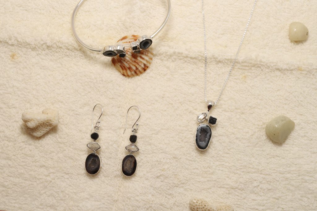 Sterling Silver Gemstone Jewelry Wholesale | naturalcreations925.com