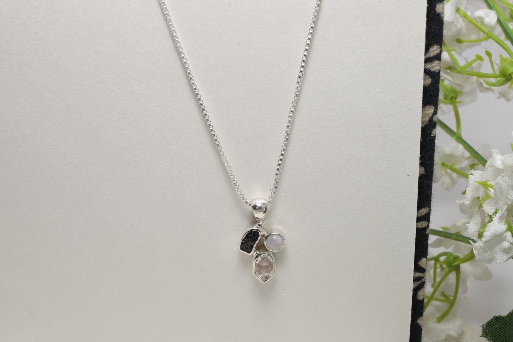 Natural Stone Jewelry Wholesale | naturalcreations925.com