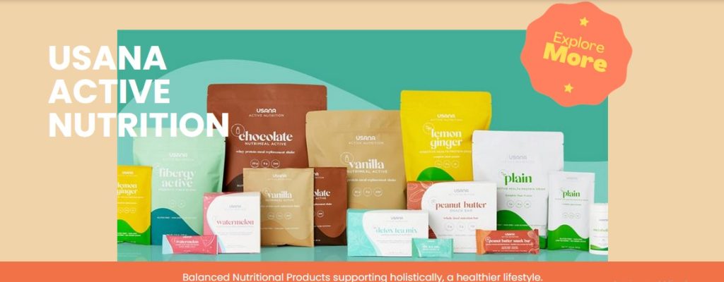 USANA Health Sciences: Elevating Your Health and Wellness USANA Health Sciences: Elevating Your Health and Wellness