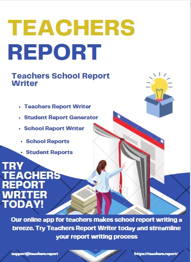 Student Reports