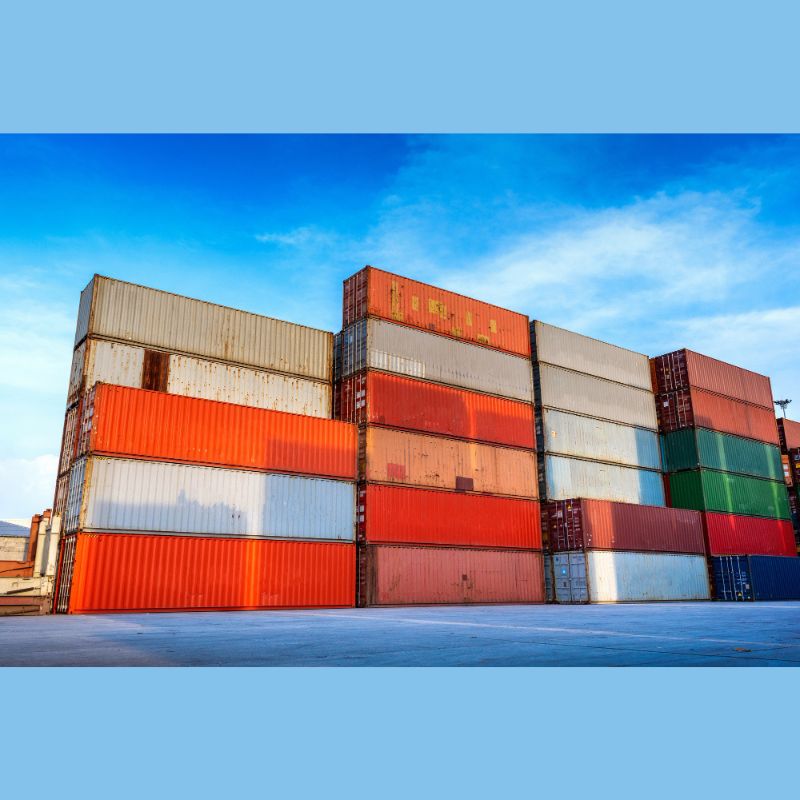 Shipping Fragile Items Overseas
