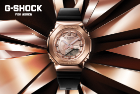 Casio Exclusive Store- branded watch, digital watch, luxury watch, watch showroom in Jaipur