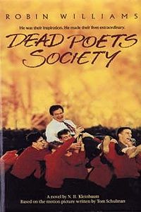 Dead Poets Society Book: Captivating Literary Exploration | Boganto