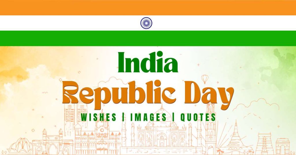 Happy Republic Day Images | Roopvibes.com