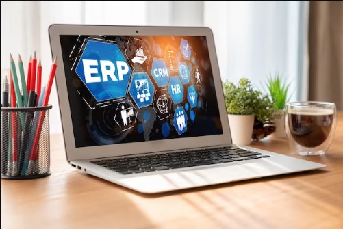 ERP software Singapore