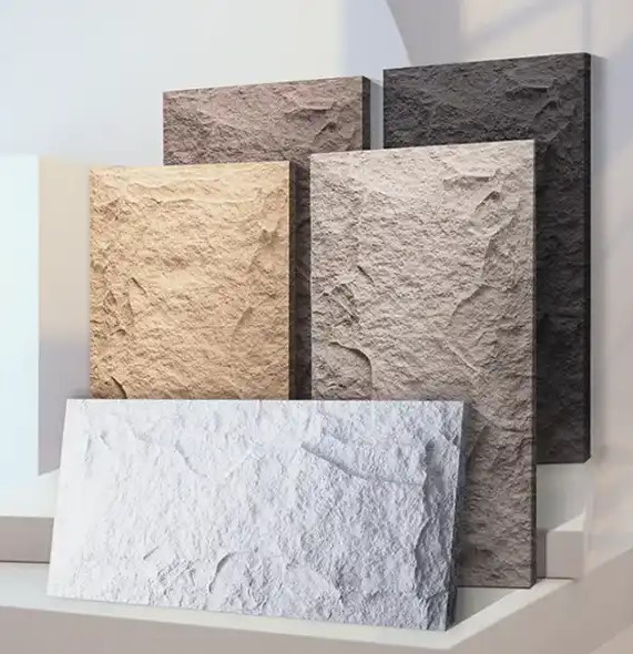 Flexible Ceramic Tiles