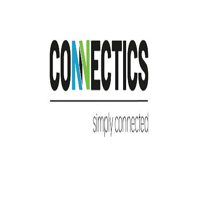 Serverlösung für kleine Unternehmen | Connectics.ch