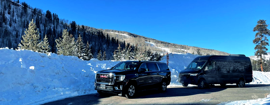 Ground Transportation Denver To Vail | Vailcarservice.net
