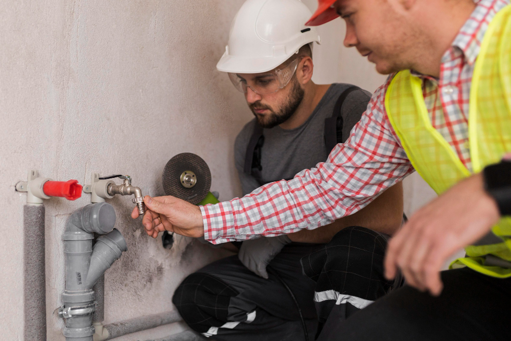Hot Tap Services