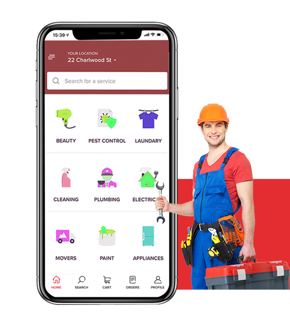 On Demand App Development Companies In India