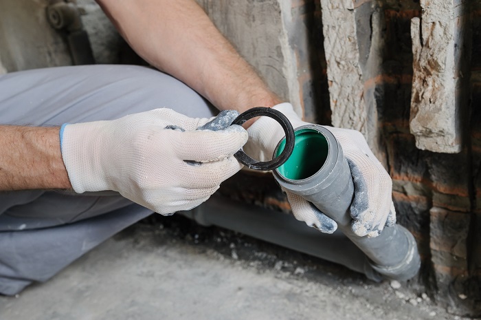 Online Leak Sealing Services