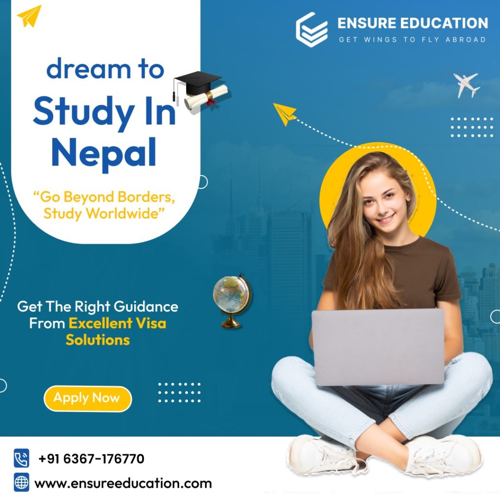 Study MBBS in Nepal | MBBS in Nepal