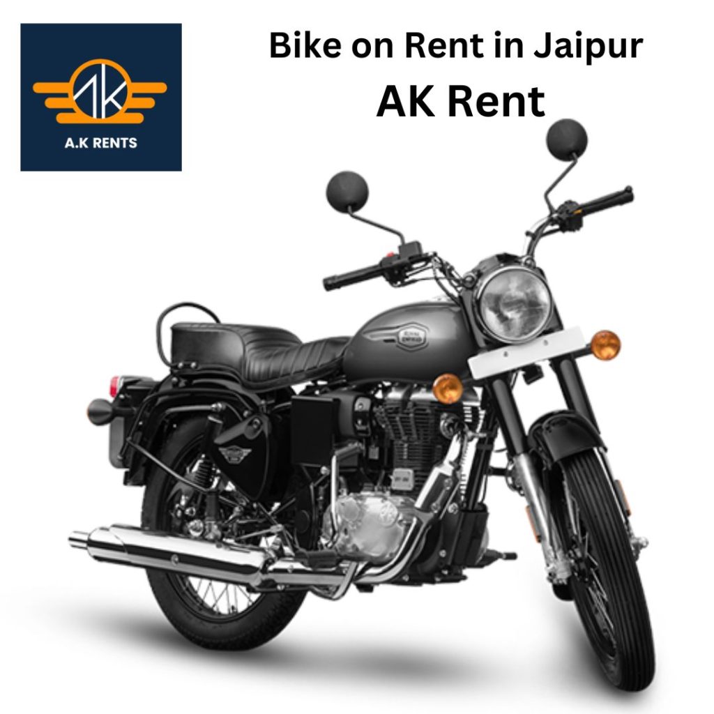 Get Your Thrills: Royal Enfield and Himalayan Bike Rentals Available Now!