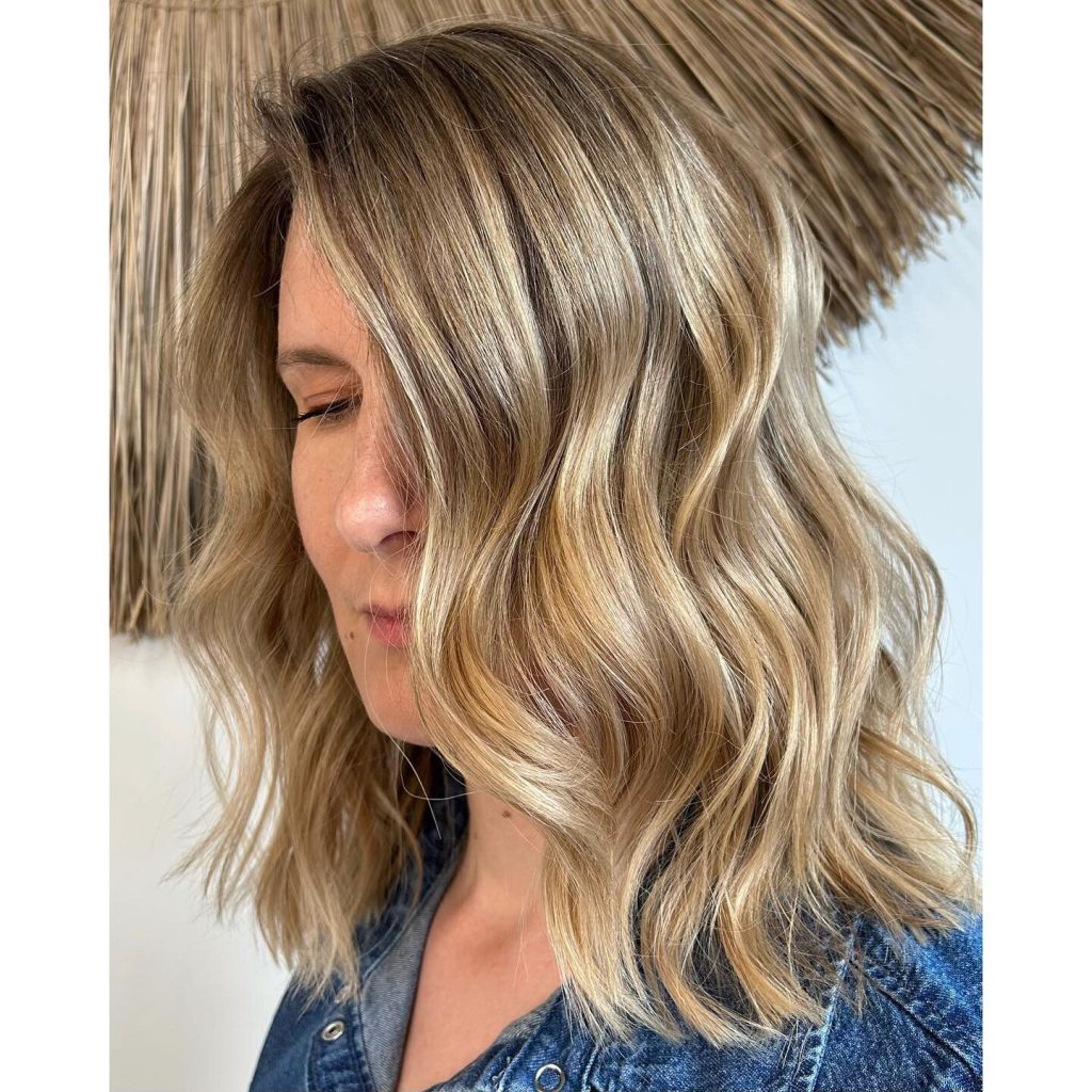 Best Hair Colouring in Hackney | maganda.co.uk