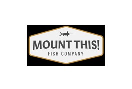 Fish mount replicas