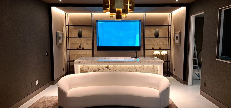 Wallpaper installation Atlanta