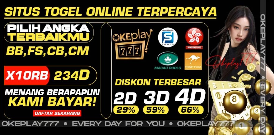 Okeplay777