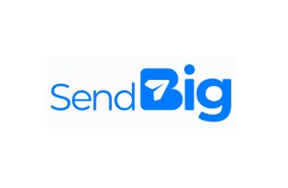 Transfer big files