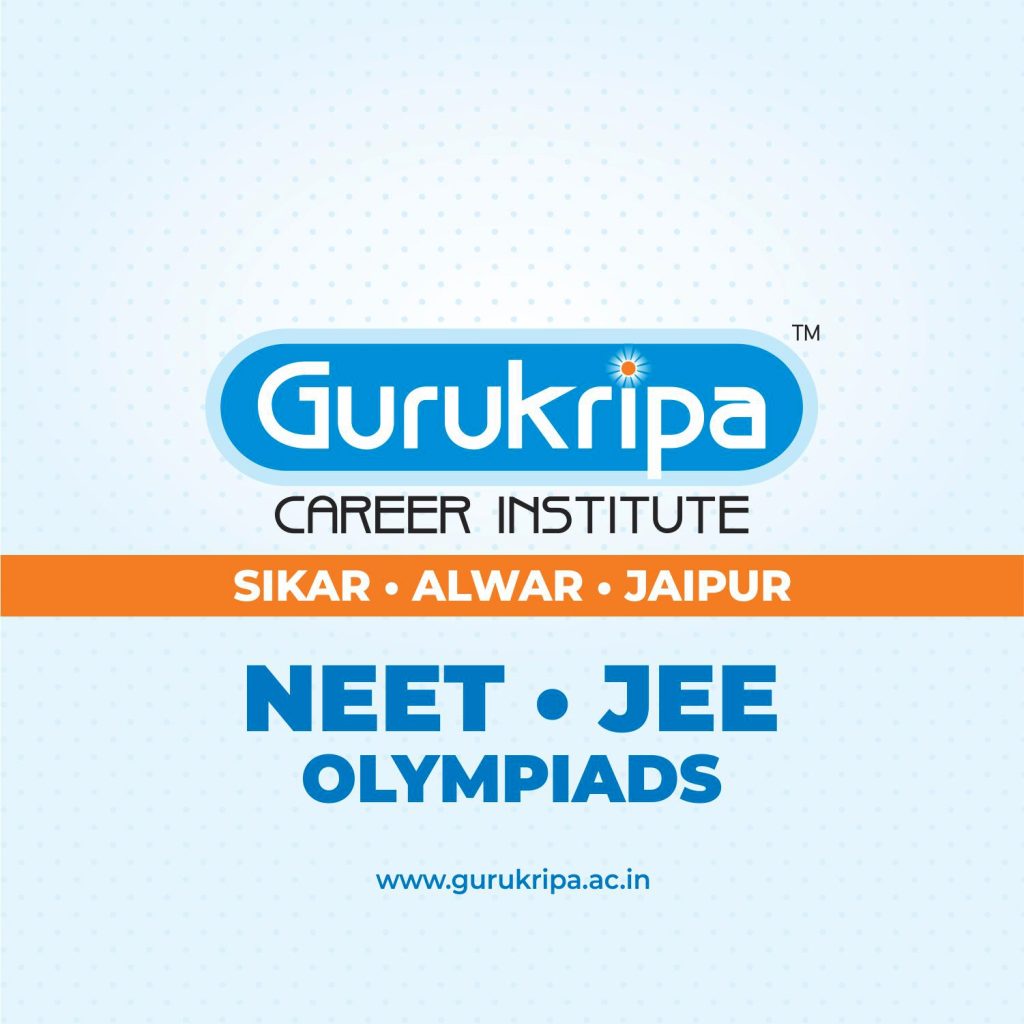 JEE Coaching Institutes in Alwar JEE Coaching Institutes in Alwar