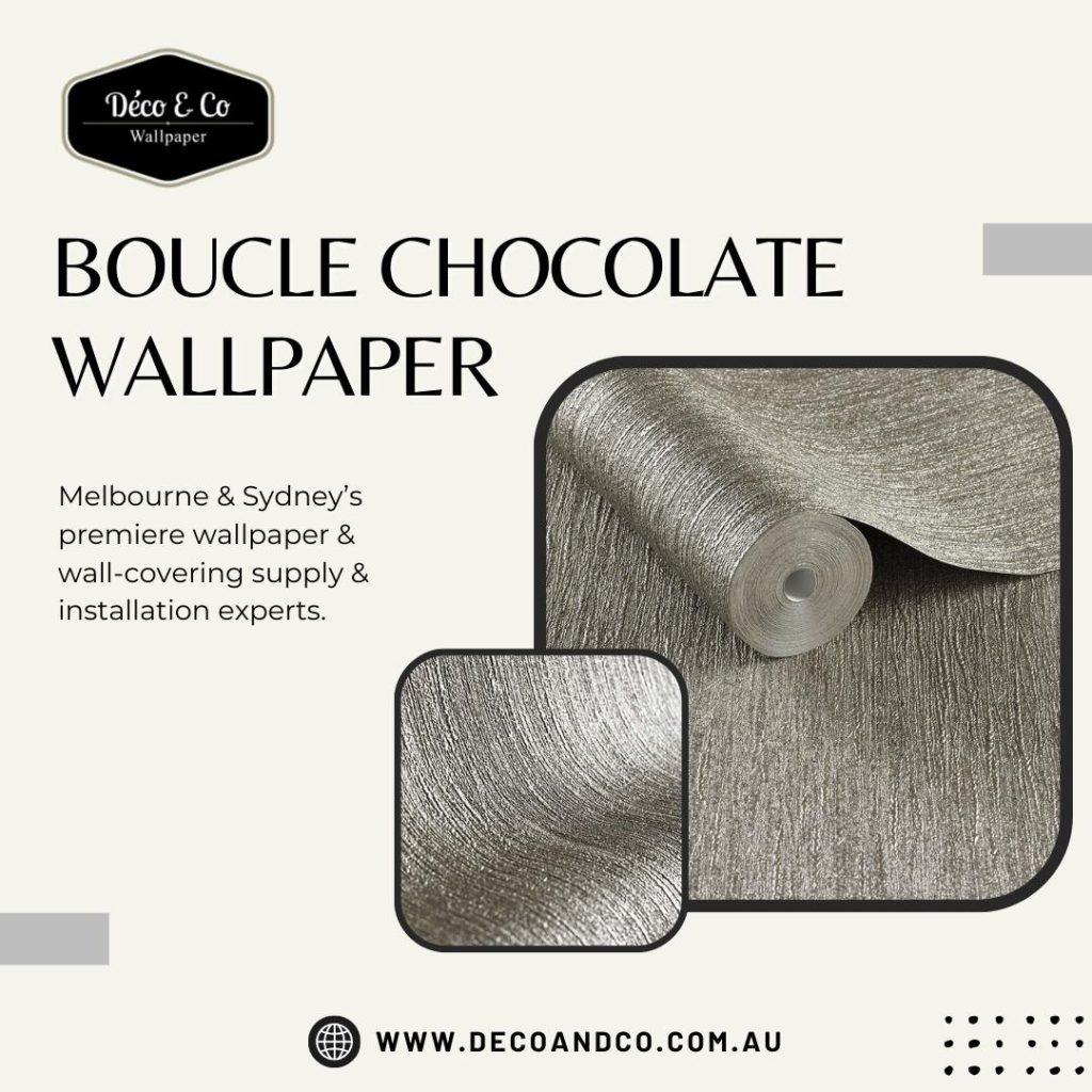 Wallpaper installer Sydney