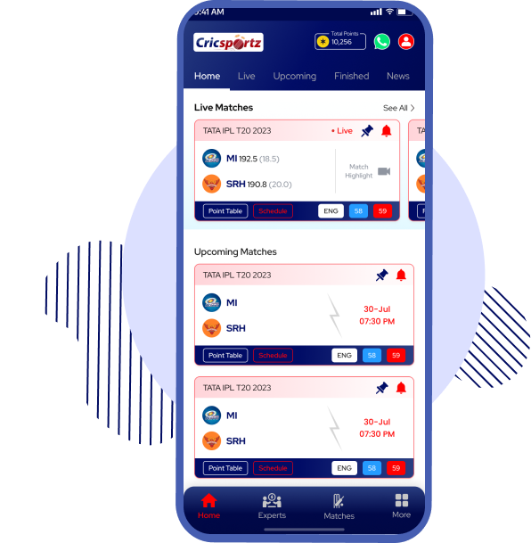 Cricket Score API: Seamless Integration for Accessing Match Results