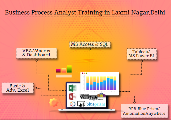 Business Analyst Course in Delhi, Free Python/ R Program, Holi Offer by SLA Consultants Institute in Delhi, NCR, Market Research Analyst Certification [100% Job, Learn New Skill of ’24] get TCS Data Science Live and Project Based Training,