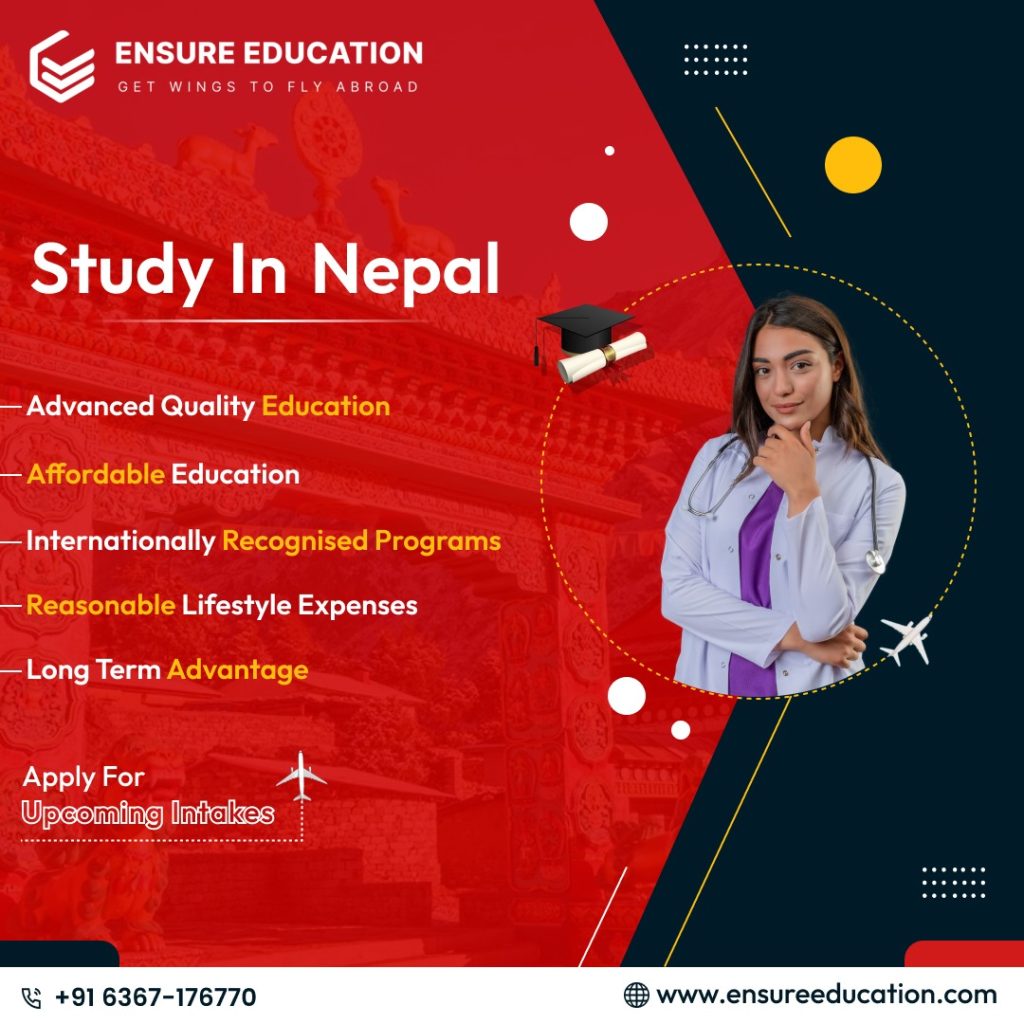 MBBS in Nepal: A Comprehensive Guide