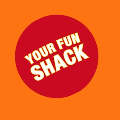 your fun shack your fun shack