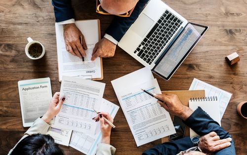 Certified Public Accountants Support Services Certified Public Accountants Support Services