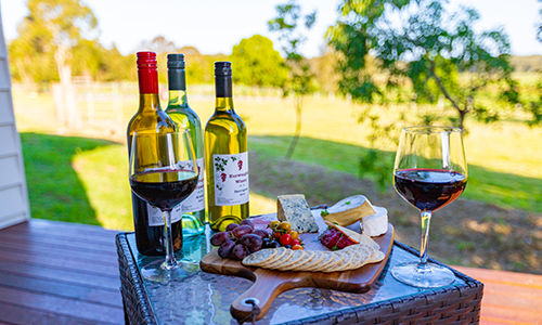 Winery Resorts Brisbane | Brisbane North B&B and Winery Winery Resorts Brisbane | Brisbane North B&B and Winery