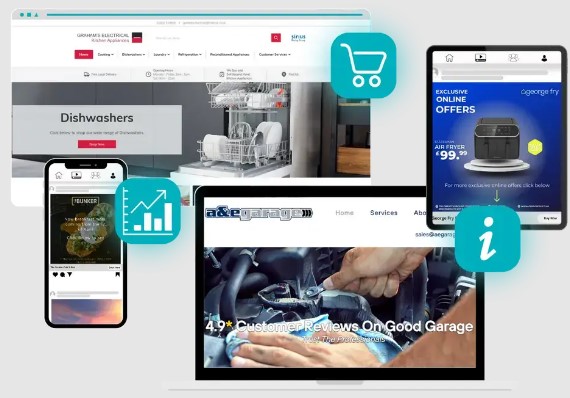 Digital marketing agency for small businesses Digital marketing agency for small businesses