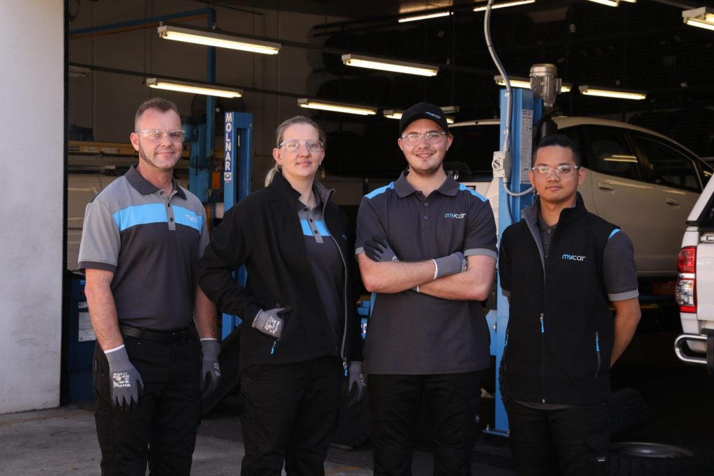 Total Image Group