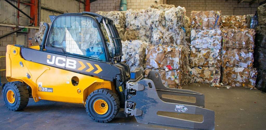 Waste Collection Coventry | Fortressrecycling.com