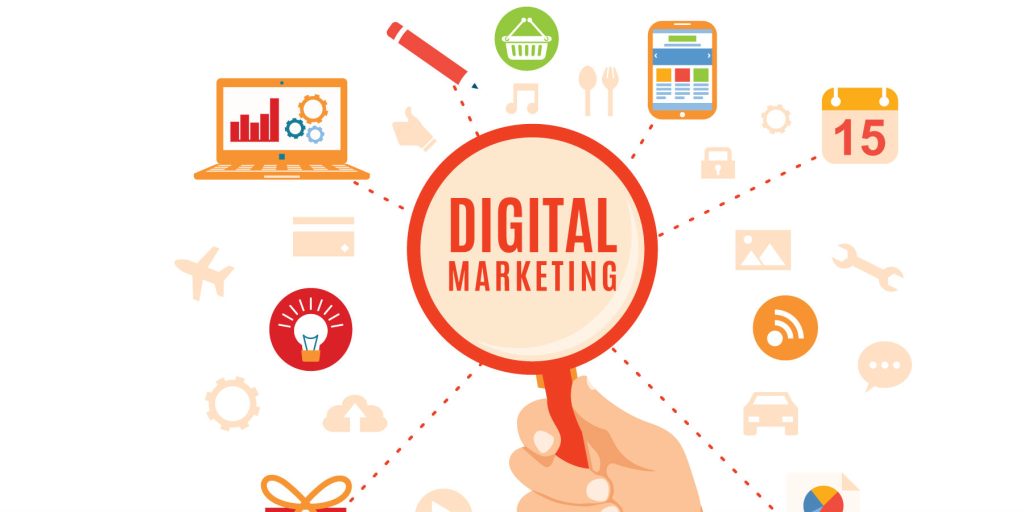 Elevate Your Brand: Jaipurs Leading Digital Marketing Innovators