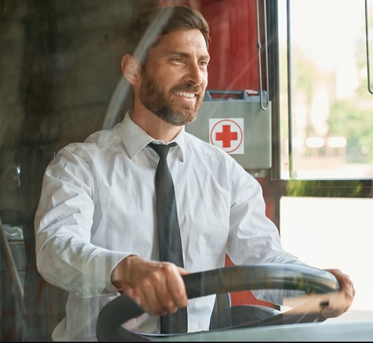 Orange county wheelchair transportation services