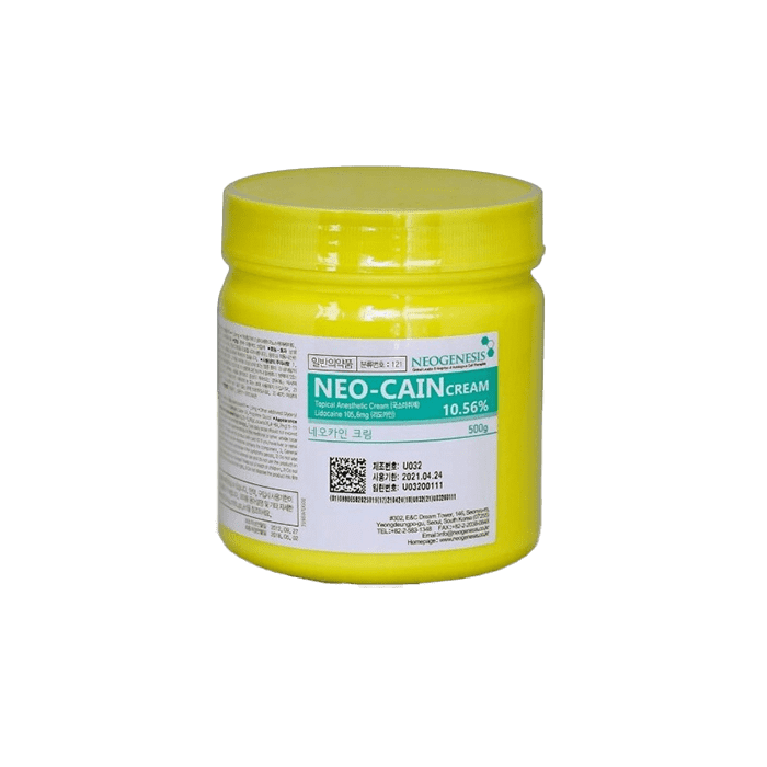Neo Cain Numbing Cream | Celmade.com Neo Cain Numbing Cream | Celmade.com
