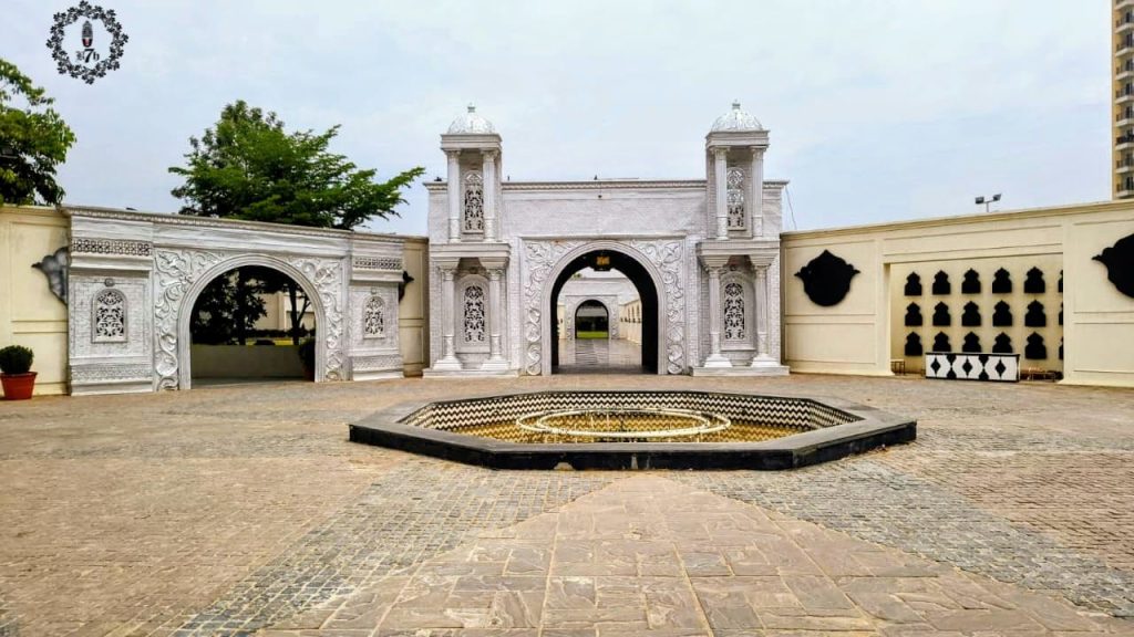 wedding resort in jaipur price