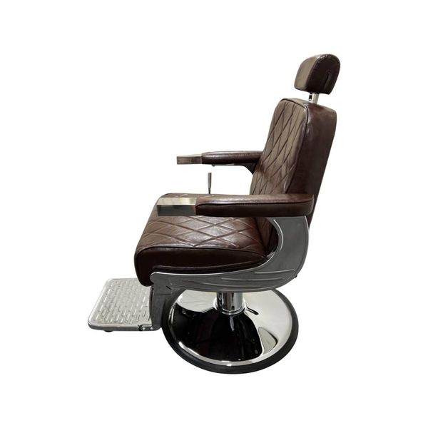 Experience Comfort and Style: Explore Our Collection of Barber Chairs Experience Comfort and Style: Explore Our Collection of Barber Chairs