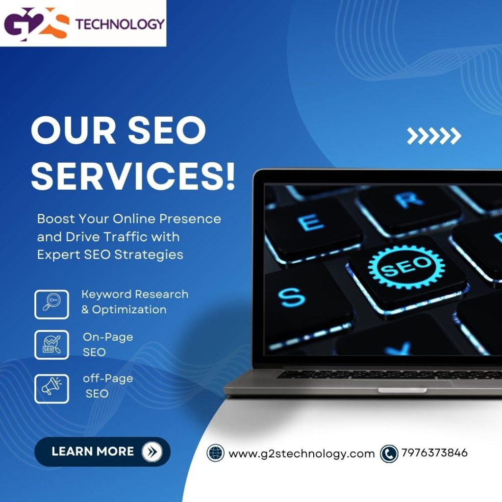 G2S Technology – Jaipur’s Most Trusted SEO Service Provider G2S Technology – Jaipur’s Most Trusted SEO Service Provider