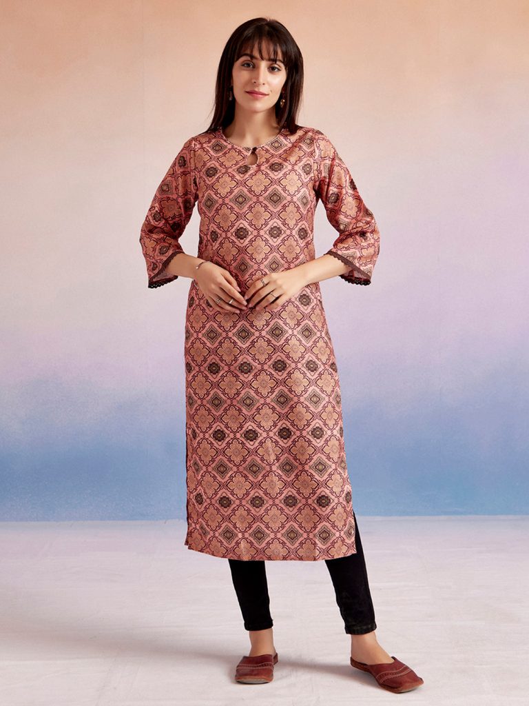 Kurta Set for Women – Trendy Ethnic Wear from Jaipur Kurti Brand