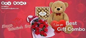 Online Flower Delivery Services in Paranaque, Manila