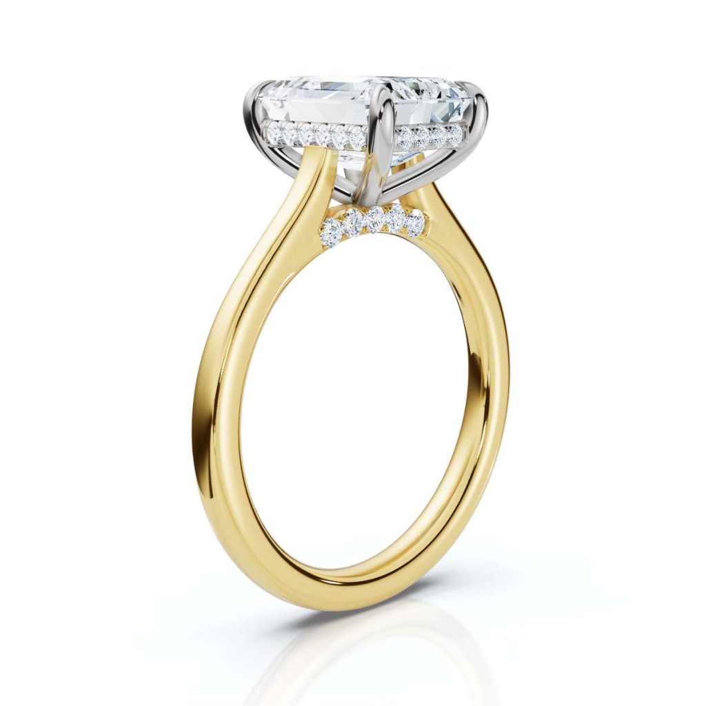 Stunning Diamond Engagement Rings for Your Special Moment Stunning Diamond Engagement Rings for Your Special Moment