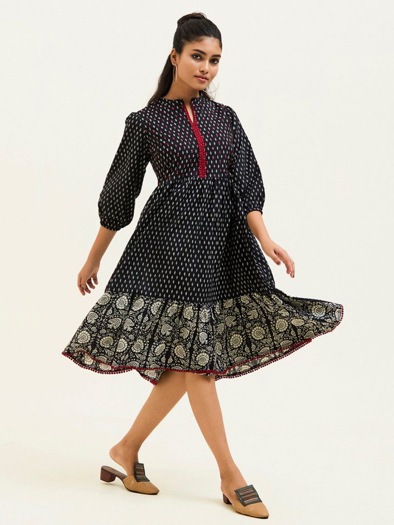 Ethnic Dresses for Women – Elevate Your Wardrobe with Grace! Ethnic Dresses for Women – Elevate Your Wardrobe with Grace!