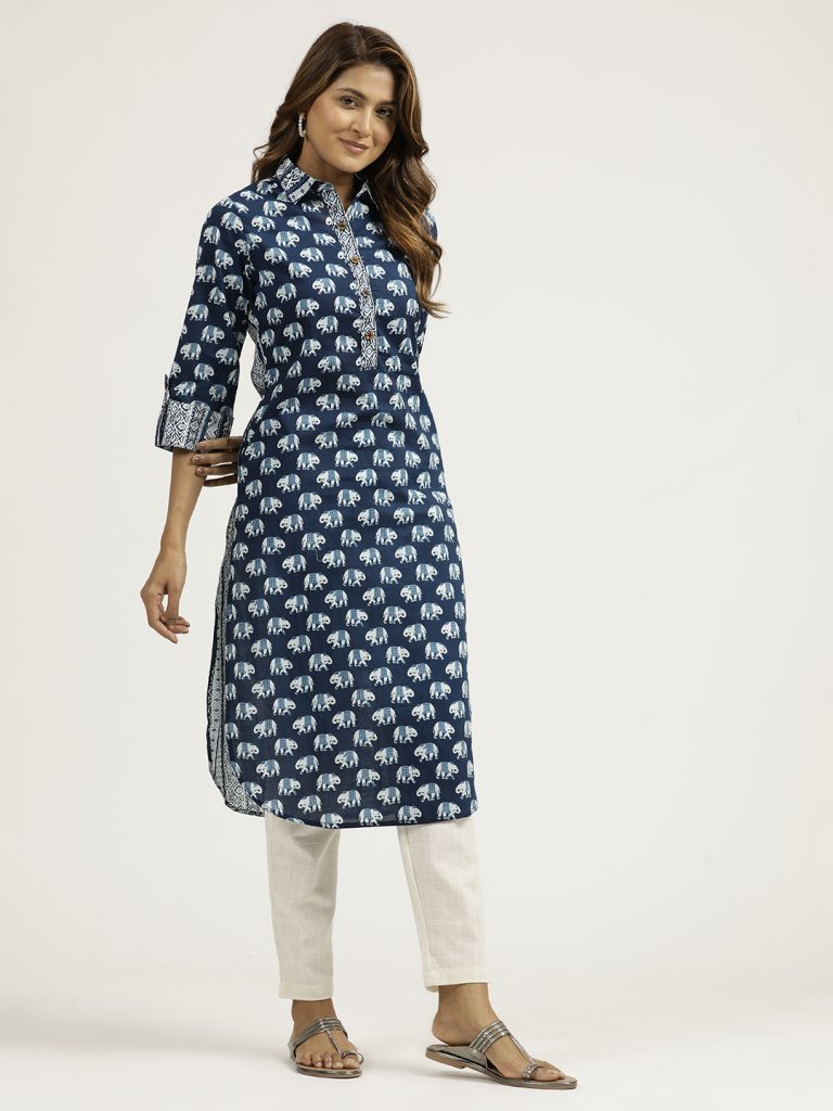 Trendy Kurta Sets for Women – Enhance Your Ethnic Style! Trendy Kurta Sets for Women – Enhance Your Ethnic Style!