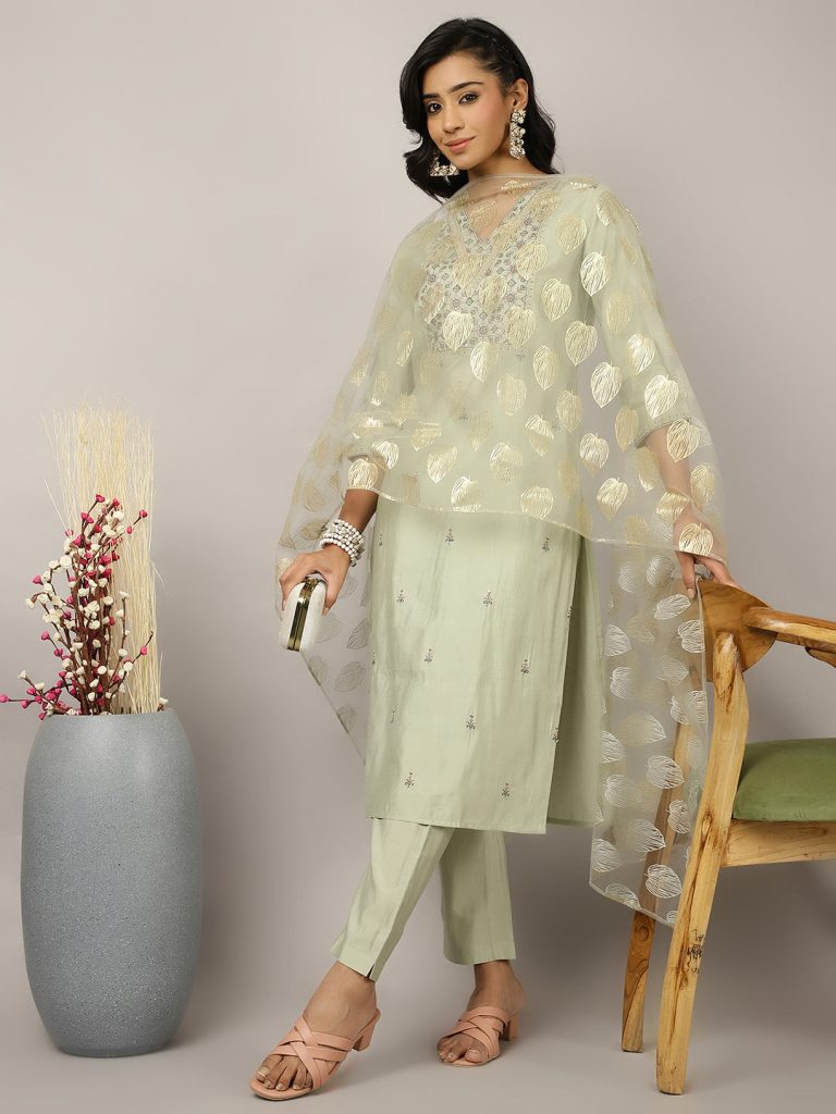 Fusion Fashion – Ethnic Fusion Wear for Women! Fusion Fashion – Ethnic Fusion Wear for Women!