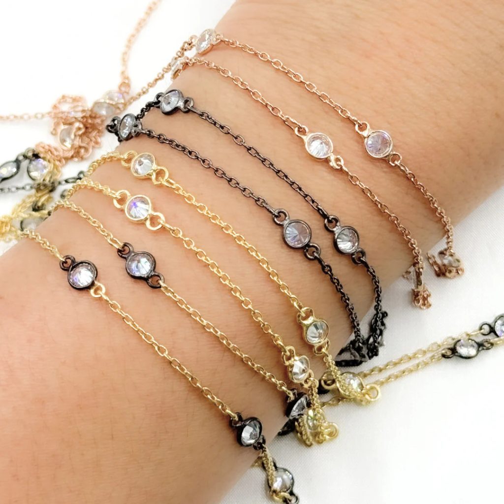 Buy Beautiful Gemstone Chains Online at Jewels And Chains Buy Beautiful Gemstone Chains Online at Jewels And Chains