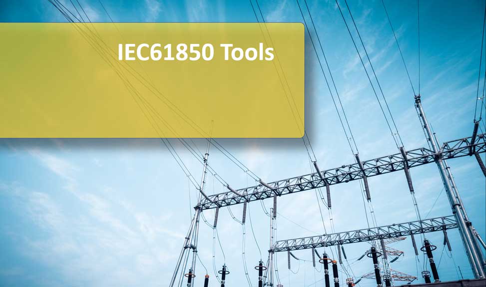 IEC 61850 IEC 61850